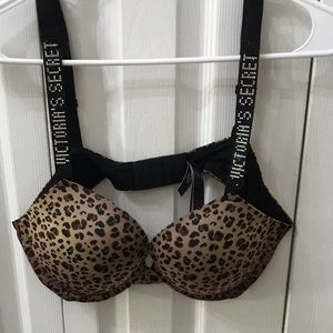 Victoria’s Secret Bra